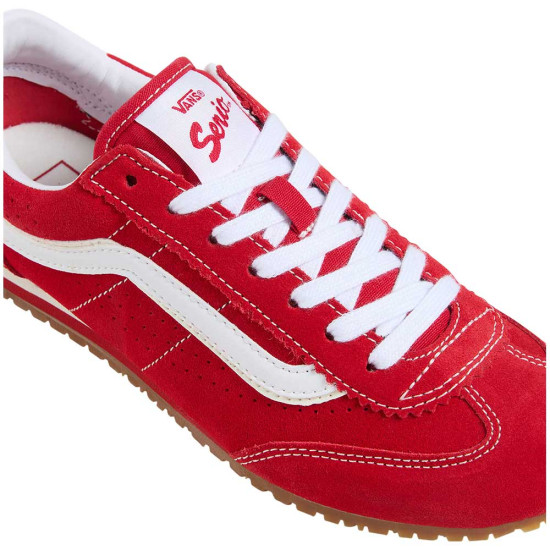 Vans Super Lowpro